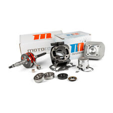 MOTOFORCE 70 CC MBK BOOSTER NEXT NG 50 1995-2006 SHAFT HEAT GROUP KIT