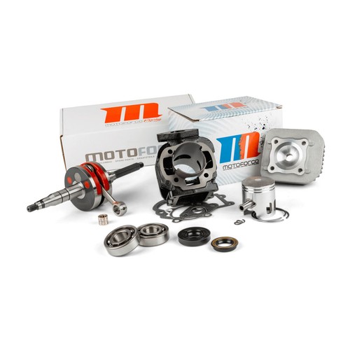 Kit motoforce racing groupe - kit,