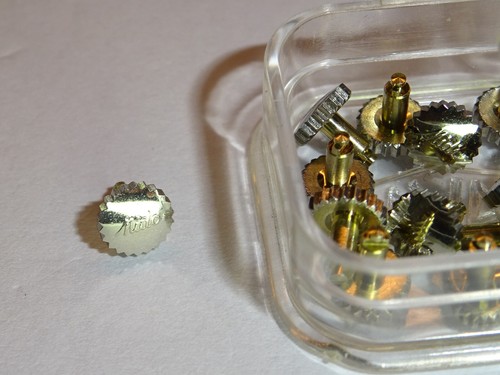 Mido male new crown 75mm - new,