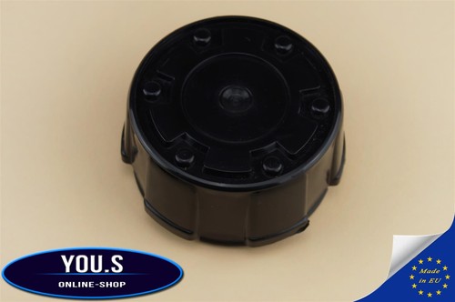 Hub cap - hub,