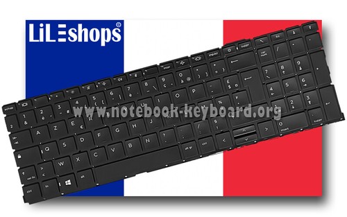 Clavier français original - français,