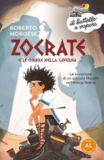Zocrate e le ombre nella