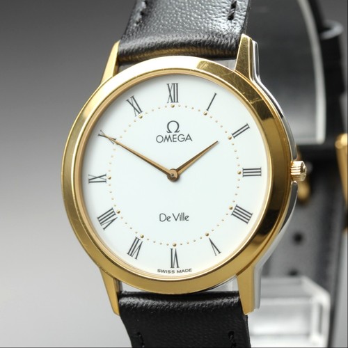 Montre homme omega - omega, de