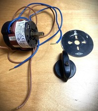 Interrupteur rotatif BREMAS