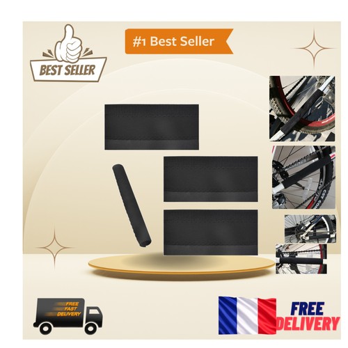 Kit autocollants de - 4,