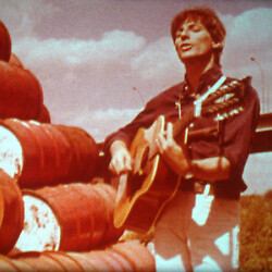 Film scopitone d - scopitone, d'hugues