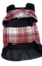 MANTEAU pour CHIEN - Taille S