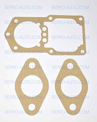 Kit joint carburateur zenith - carburateur,