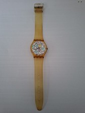 Montre vintage Swatch GK107