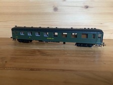 VOITURE BACALAN  SNCF  FRANCE