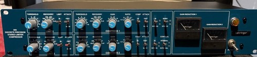 Compresseur limiteur - de,