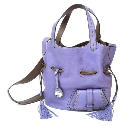 Sac bandoulière lancel - bandoulière,