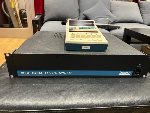 Lexicon 300l avec - 300l, sa