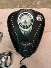 réservoir moto yamaha XVS1100