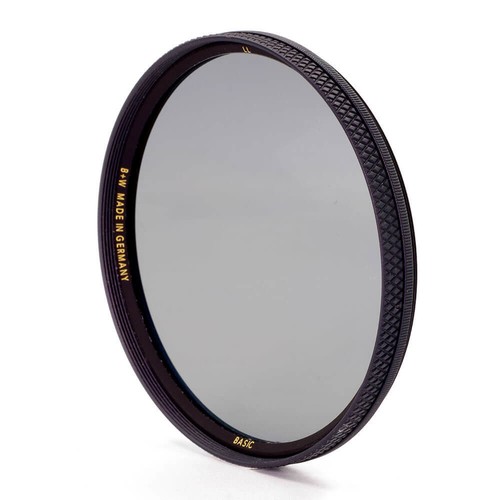 Filtre polarisant circulaire