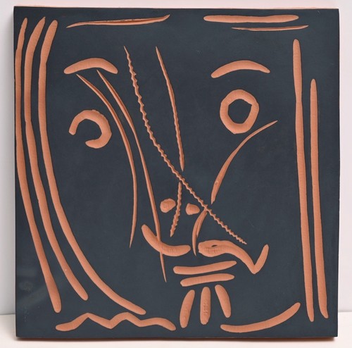 Pablo picasso - pablo,