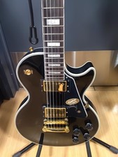 (EPIPHONE) LES PAUL CUSTOM