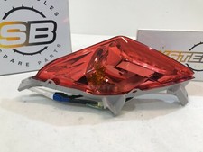 PHARE FEU ET FLÈCHE ARRIÈRE GAUCHE YAMAHA X-MAX 400 2018-2022 TAIL LIGHT