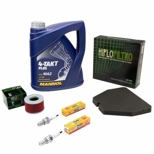 Entretien kit huile pour - huile,