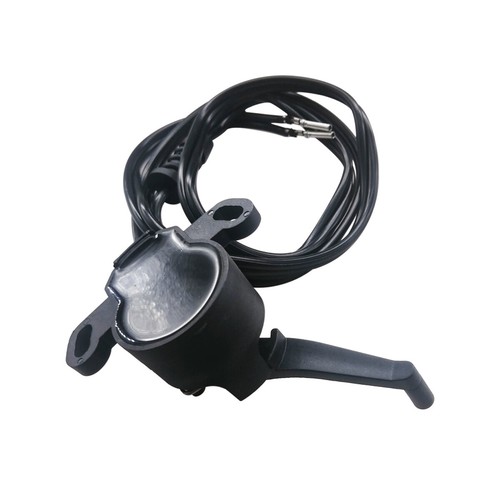 For omc power trim level - power,