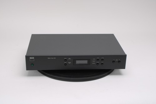 Nad 412 fm - nad, tuner