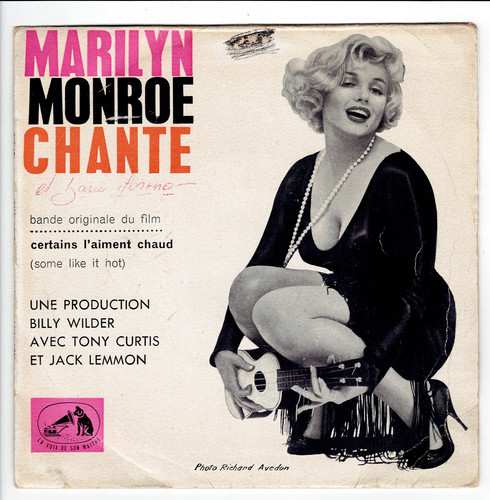 Marilyn monroe some - monroe,
