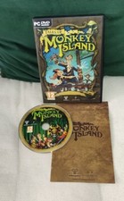 Jeu fr  "TALES OF MONKEY