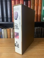 MAZENOD. L'ART GREC. 1972