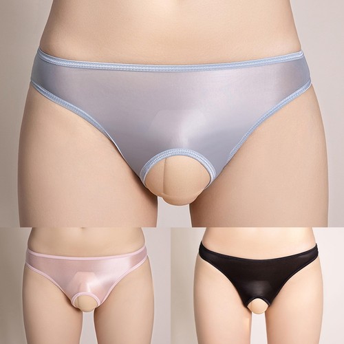Culotte lingerie gay mode 2023