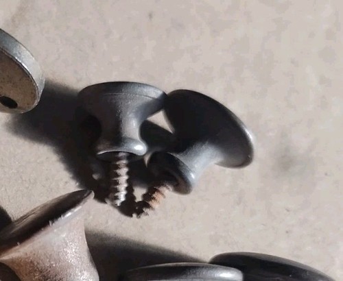 Vintage stacking - 3/8",