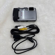 Appareil Photo Numérique