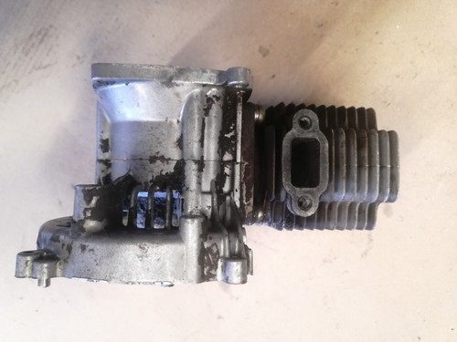 Bloc moteur echo srm - bloc,