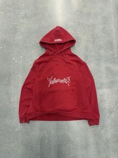 VetementsAW16 Vetements Seoul Exclusivs Oversized Hoodie Men's Size S