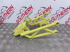 ITALJET DRAGSTER 125 2022 REAR