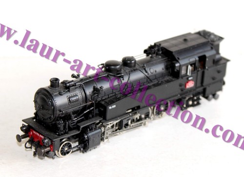 Roco 04122 locomotive - 04122,