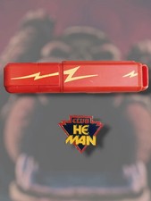 ⚡ Lot VINTAGE He-Man /