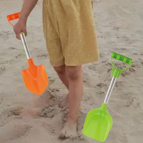 Pelles sable jouets outils - à,