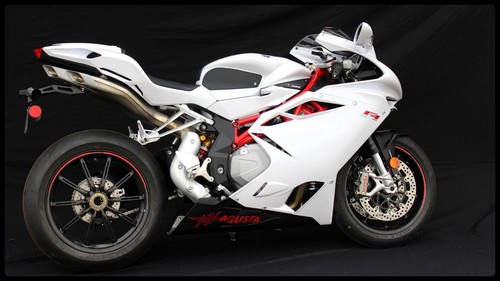 Agusta 1000 2010 - f4,