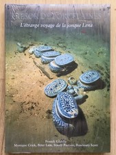 livre/book: Trésor de