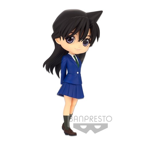 Banpresto detective conan case - banpresto,