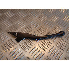 levier frein avant poignee