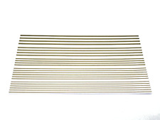 ALEZAN MODELS . ACCESSOIRES