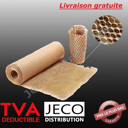 Rouleau papier kraft - de,