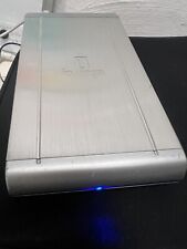 Lecteur De Disque Dur Externe iomega MDHD250-U