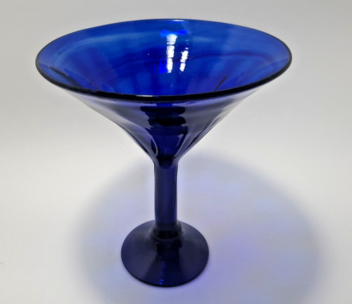Vintage cobalt blue - vintage,
