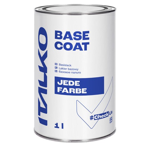 Peinture base - de,