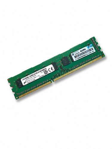Barrette mémoire ram - 8gb, ddr3