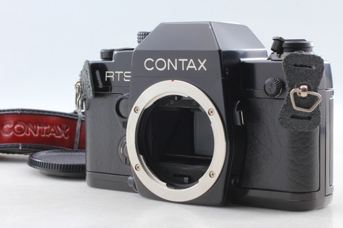Top mint strap contax rts - [top,