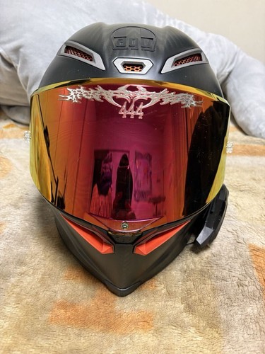 Agv pista electrum s - gp,
