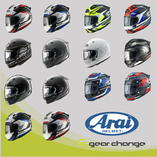 Casques de moto intégraux